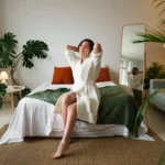 Greatest Bed room Vegetation for Air High quality and Rest