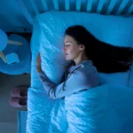 What Your Physique Does at Evening