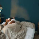 Bed room Coloration Psychology and Its Influence on Sleep