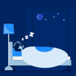 The Sleep Anxiousness Index – Amerisleep