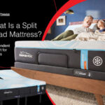 What Is a Break up-Head Mattress