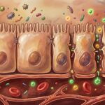 How Intestinal Permeability Disrupts Sleep