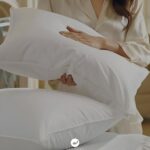 Sanders Linen: The Quiet Luxurious of Restful Dwelling