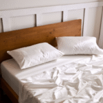 Award-Successful Bedding Model Mellanni Expands Past Microfiber with the Launch of Cloudten, a New Pure-Fiber Assortment » BedTimes Journal