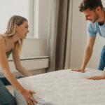 What Is Off-Gassing in Mattresses?