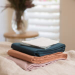 Creating the Excellent Bed room: Layering for Winter with Sanders Linen