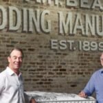 Australian Mattress Producer A.H. Beard Enters Voluntary Administration » BedTimes Journal