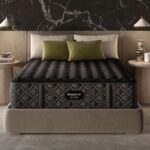 Why Select a Beautyrest Black Mattress